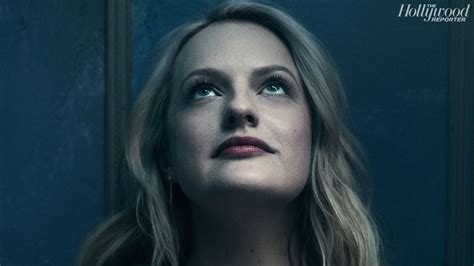 elisabeth moss nude|Elisabeth Moss Talks Having Full Approval Over Her Nude。